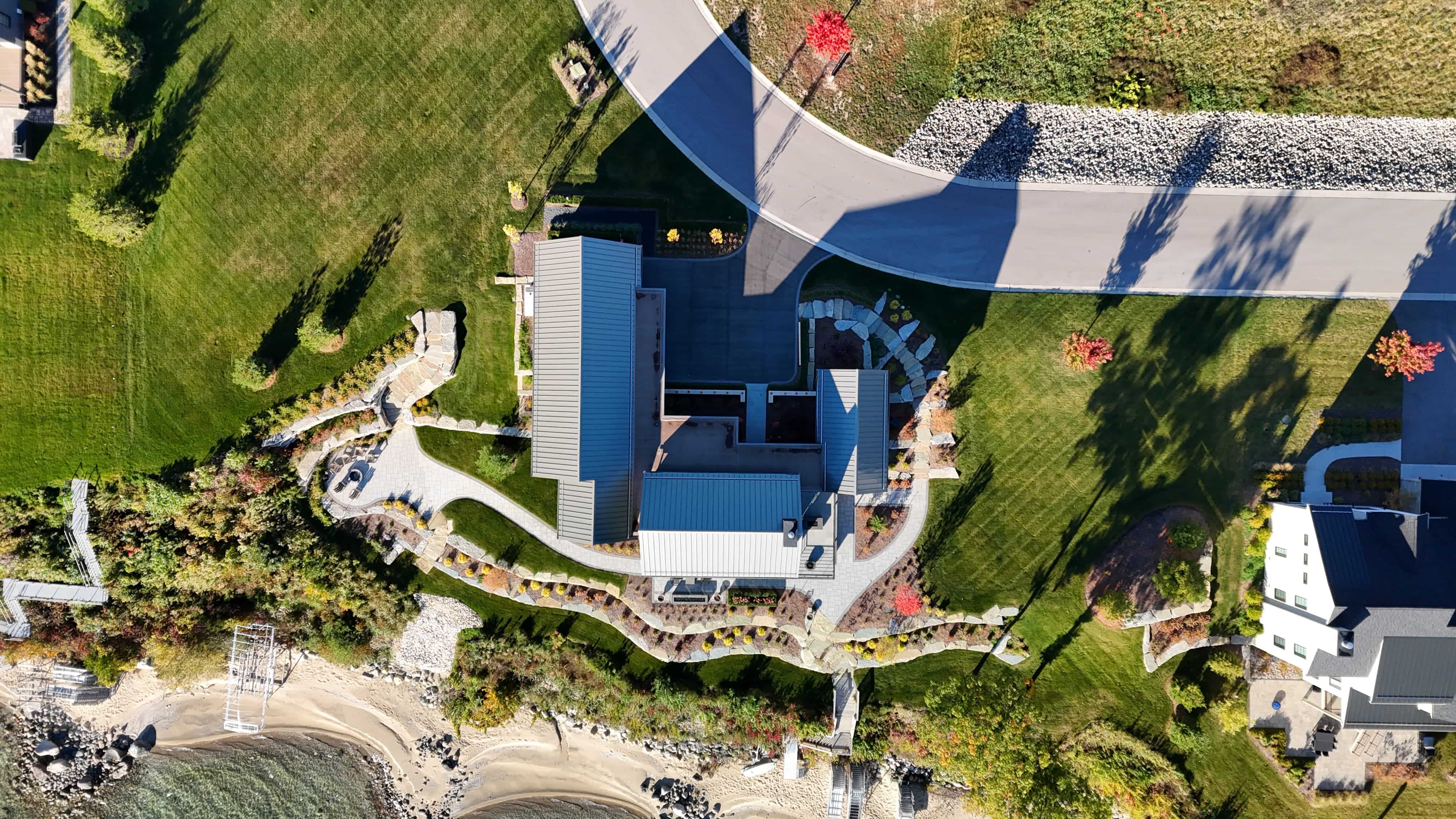 O'Grady Development home